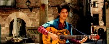 CHINOY