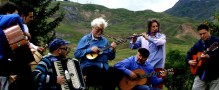 INTI ILLIMANI HISTORICO