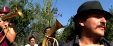 BANDA CONMOCION